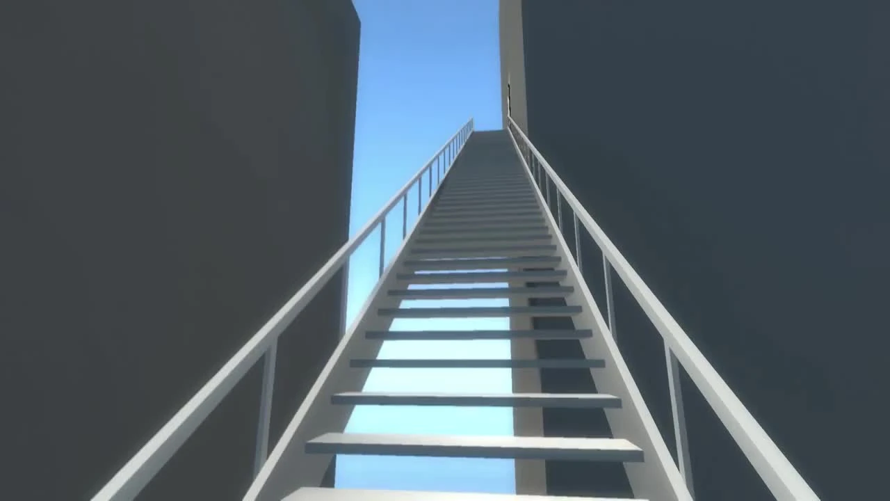 Что за The Beginner's Guide ? - Взгляд Изнутри