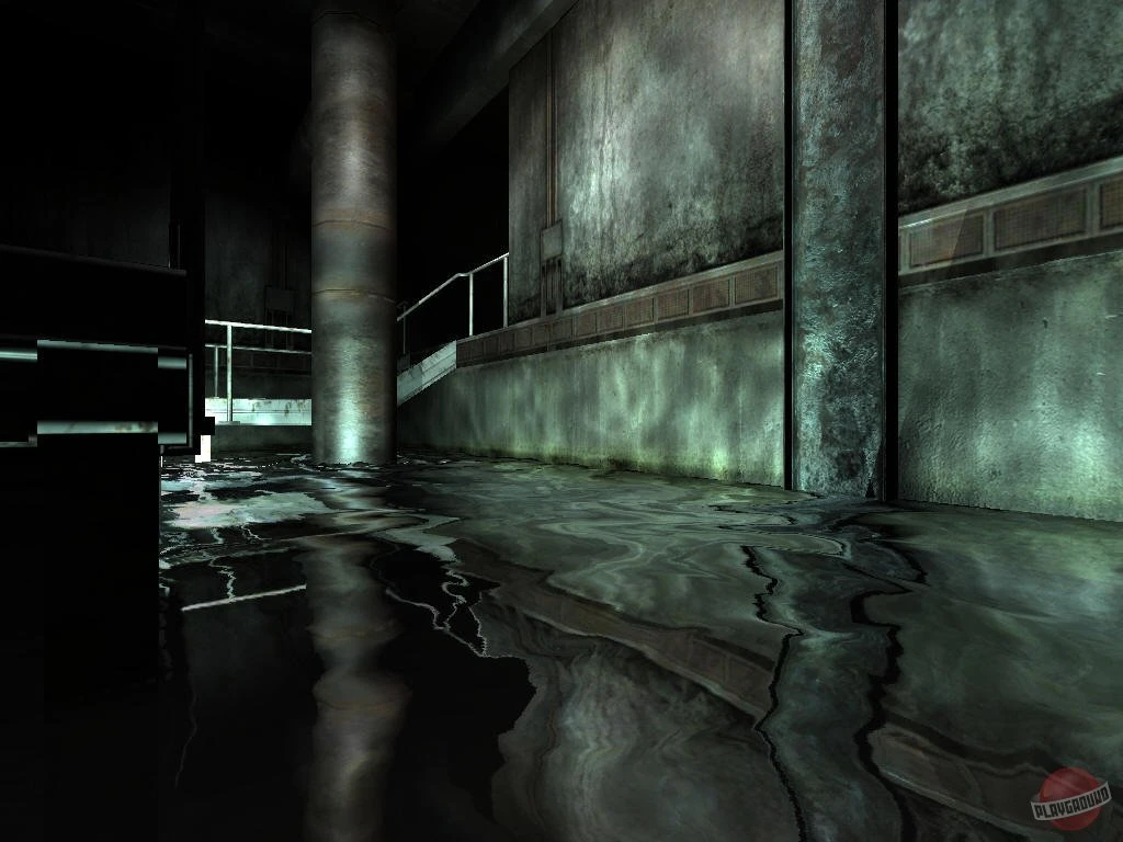 F.E.A.R.. О вреде японского кинематографа