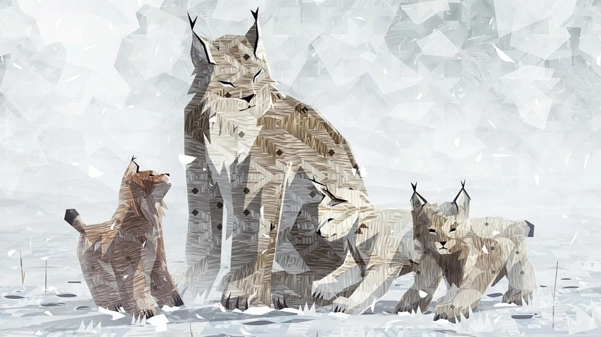 Релиз "симулятора рыси" Shelter 2 перенесен на март