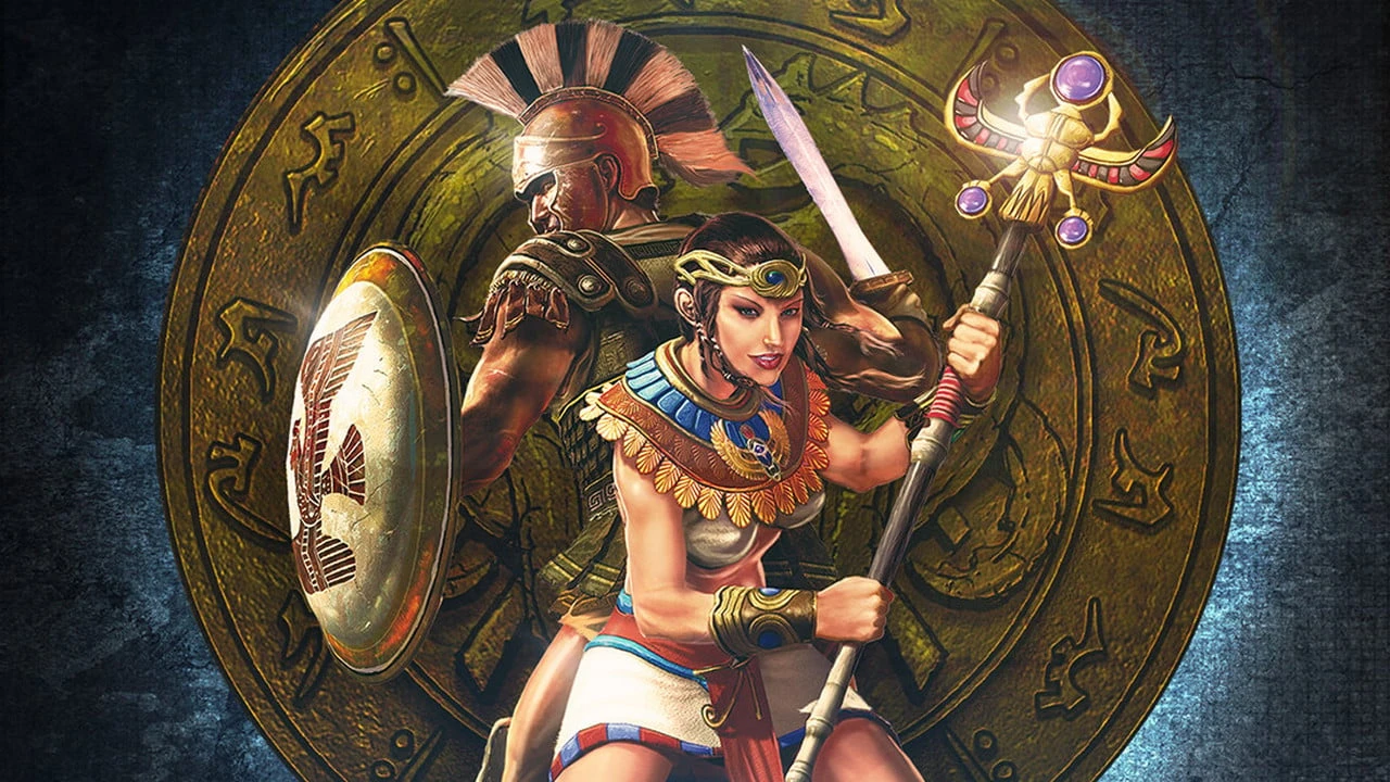 Titan Quest "Таблица для Cheat Engine" [UPD: 08.03.2024] {apocalypticx}