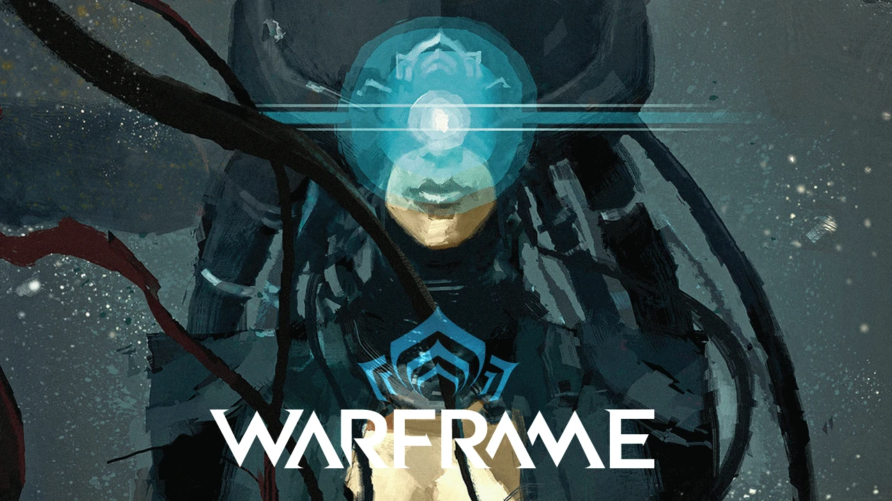 Warframe "Официальный саундтрек (OST)"