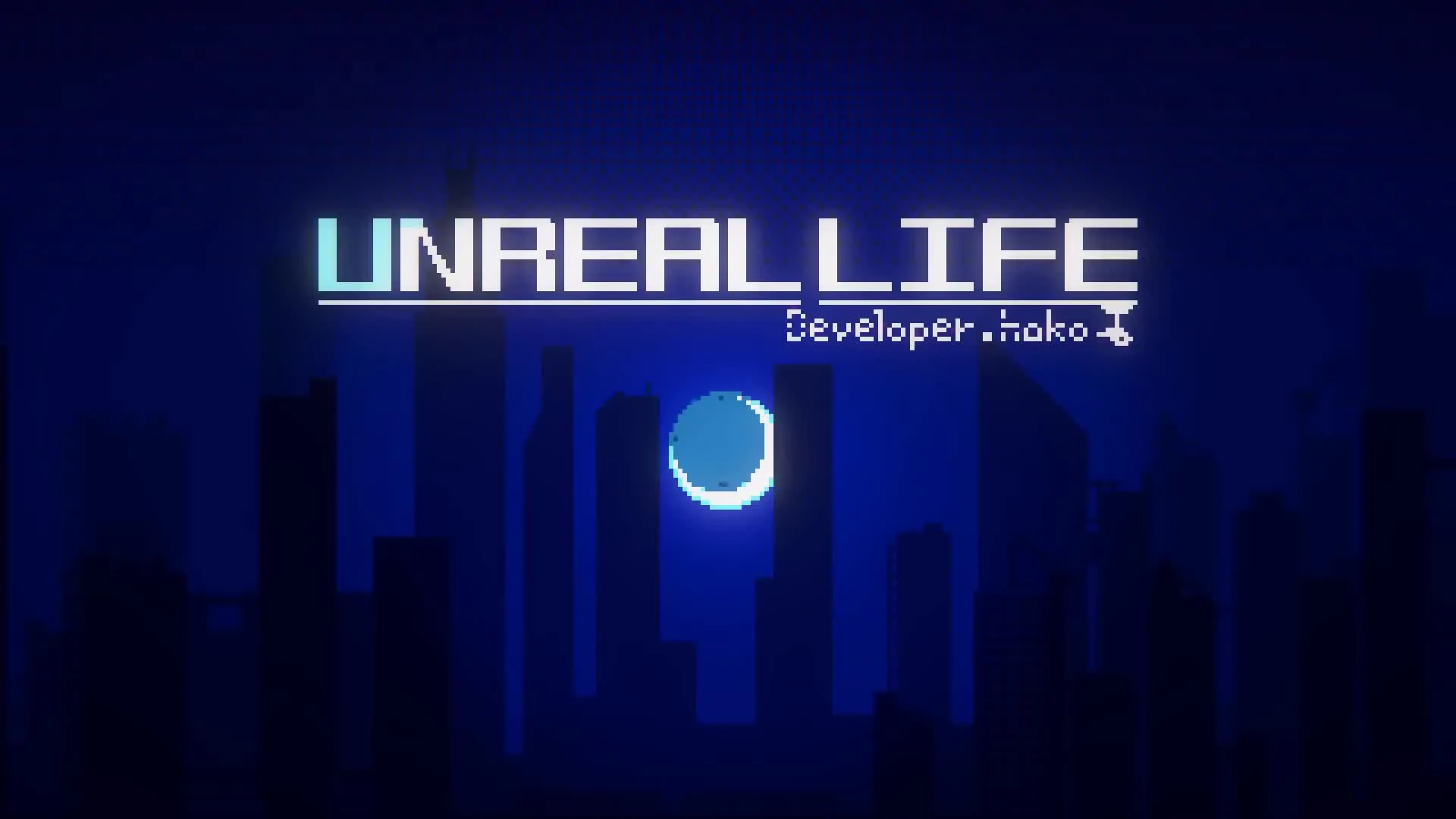Мистическое приключение Unreal Life выйдет на Nintendo Switch