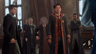 Раскрыты дизайны гербов основных факультетов Hogwarts Legacy