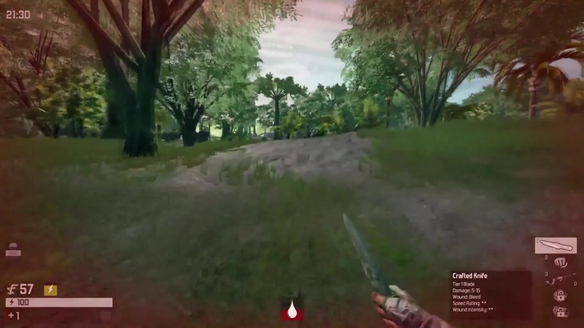 The Culling "Идеальный побег"