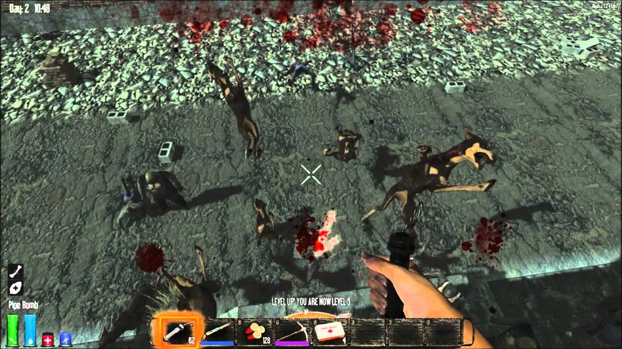 Видео презентация Альфа 12