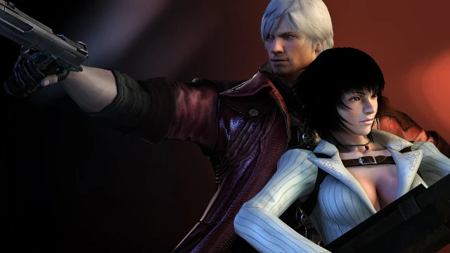 Режиссер Devil May Cry извинился за отсутствие анонса на TGS