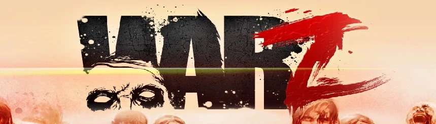 Дин Холл о War Z