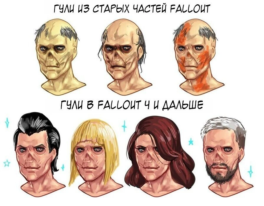 Всё просто, в Бостоне нашли склад с париками