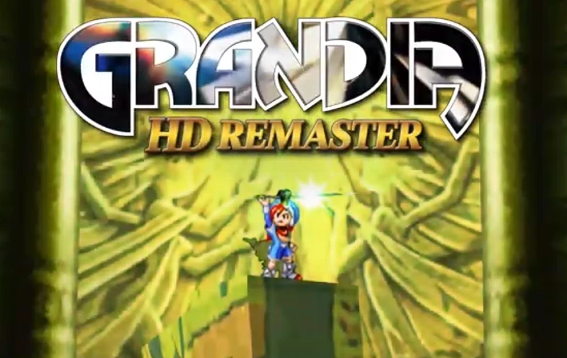 PC-версия Grandia HD Remaster выйдет в сентябре