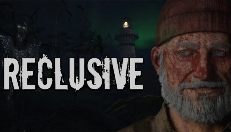 Reclusive "Трейнер +3" [1.0] {Abolfazl.k}