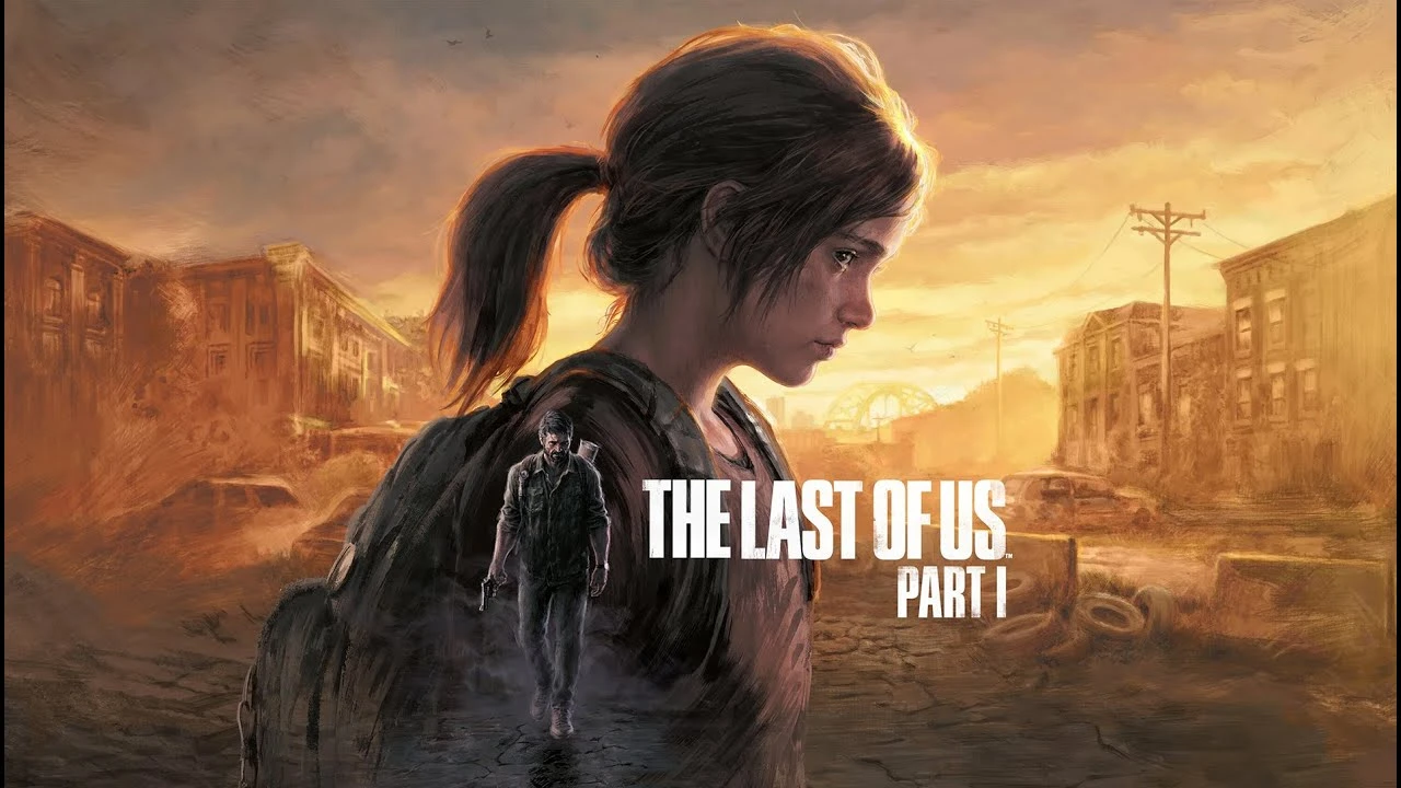 The Last of Us: Part 1 на GTX 1650 с FSR 3.1