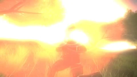 Retribution (2007) "Reality Engine Demo"