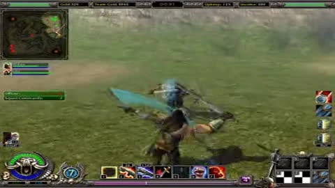 Savage 2 "Pre Beta Gameplay Video"