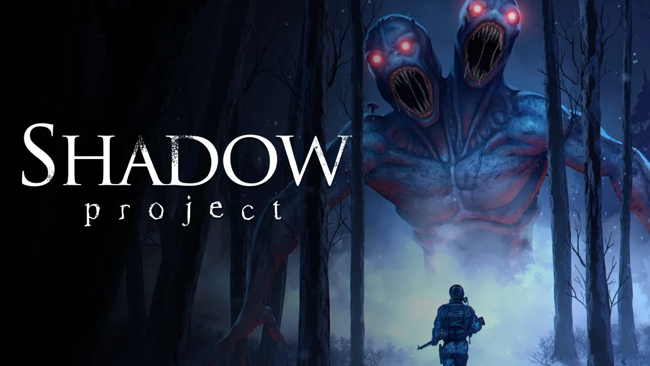 Вышла демоверсия нарративно-ориентированного хоррор-шутера Shadow Project
