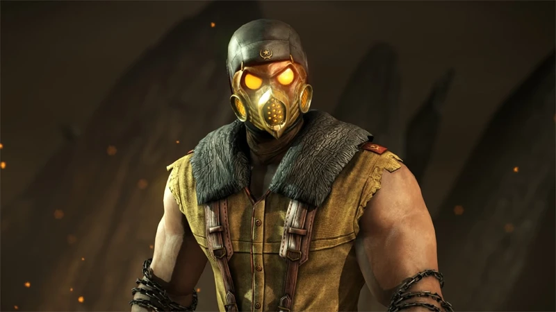 На PC может вернуться поддержка Mortal Kombat X