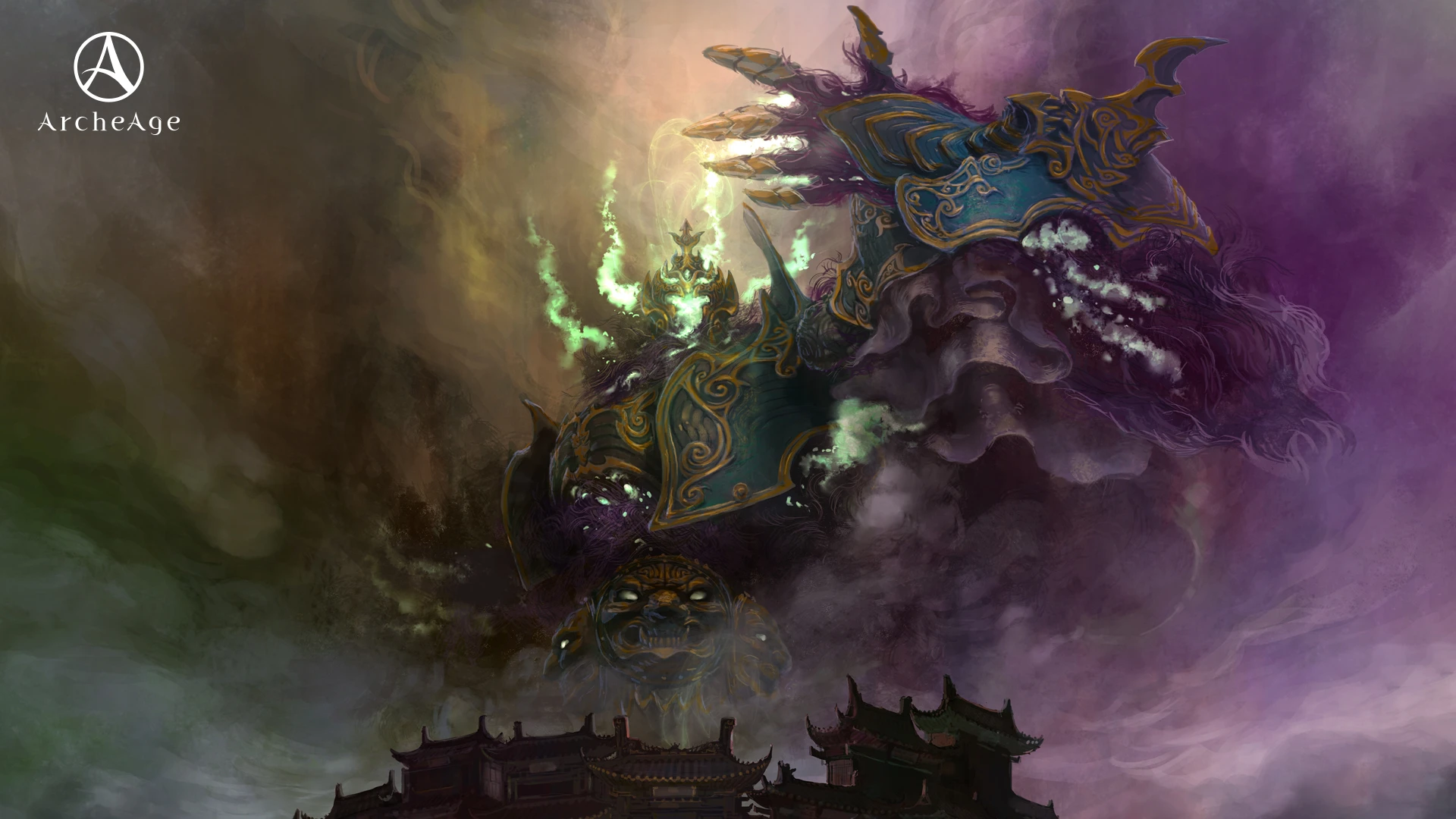 В ArcheAge откроется еще один новый сервер