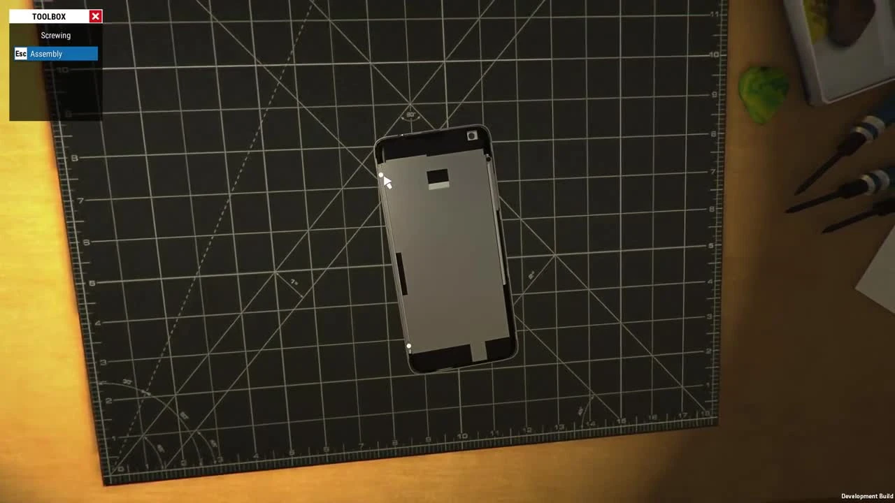 Трейлер ElectriX: Electro Mechanic Simulator