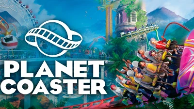 Состоялся релиз симулятора парка развлечений Planet Coaster