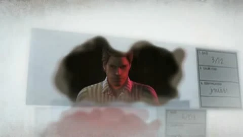 Dexter: The Game "Тизер"