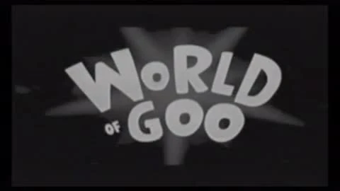 World of Goo "Making The Art"
