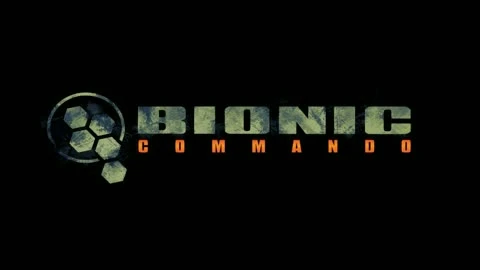 Bionic Commando "Biomech Gameplay"
