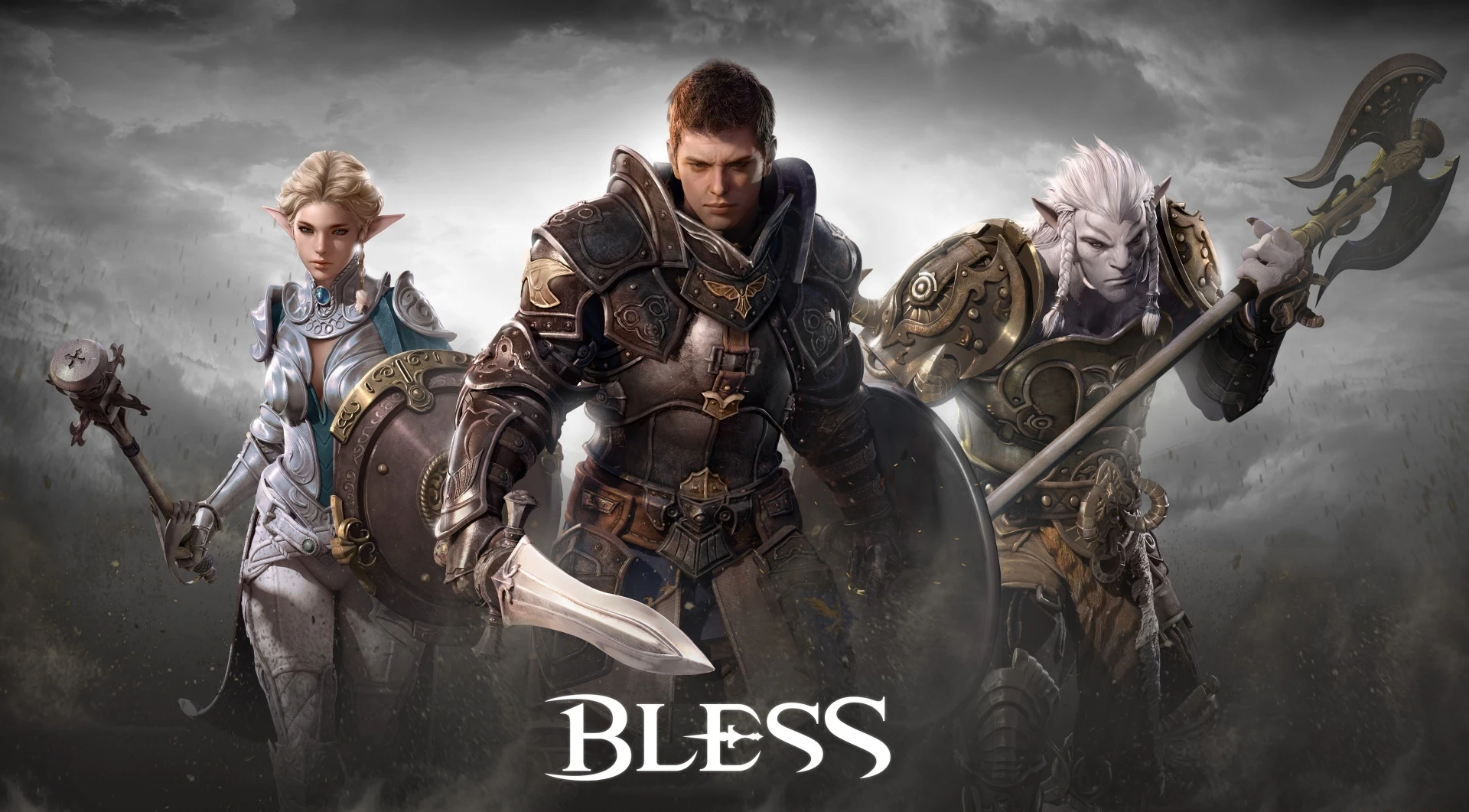 Bless Online: Планы на будущее
