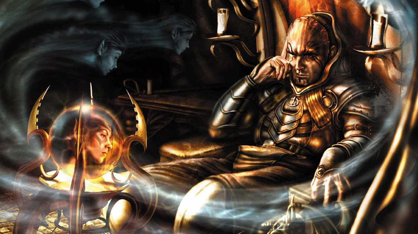 Baldur's Gate 2 отмечает 25 лет: разработчики и создатель Forgotten Realms празднуют юбилей культовой ролевой игры