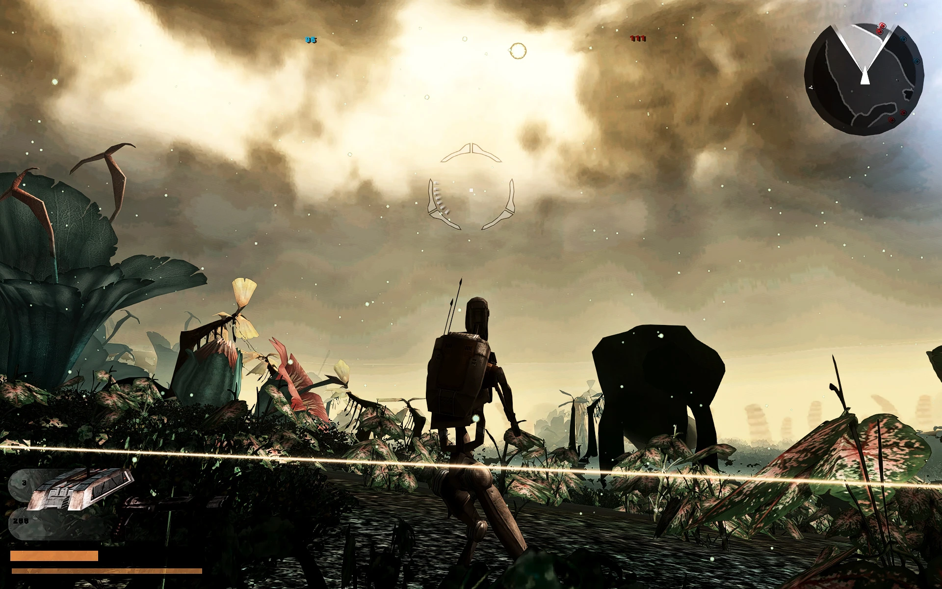 Star Wars: Battlefront 2 "Battlefront Revision"