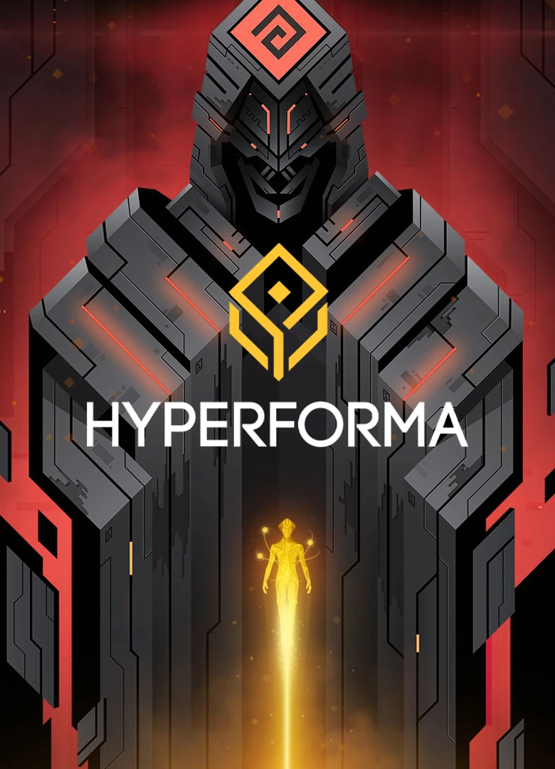 Hyperforma