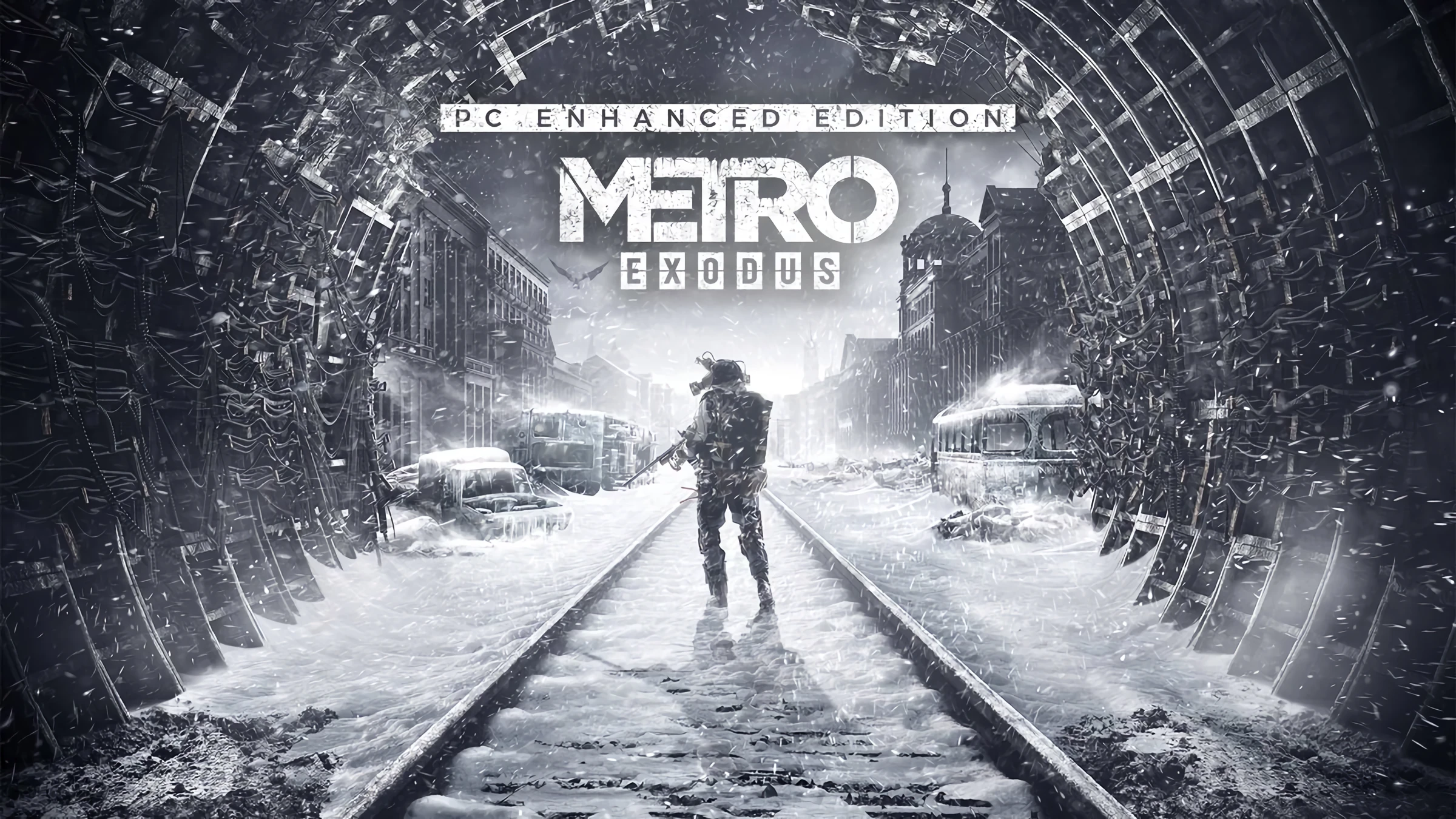 Metro Exodus Enhanced Edition уже взломана