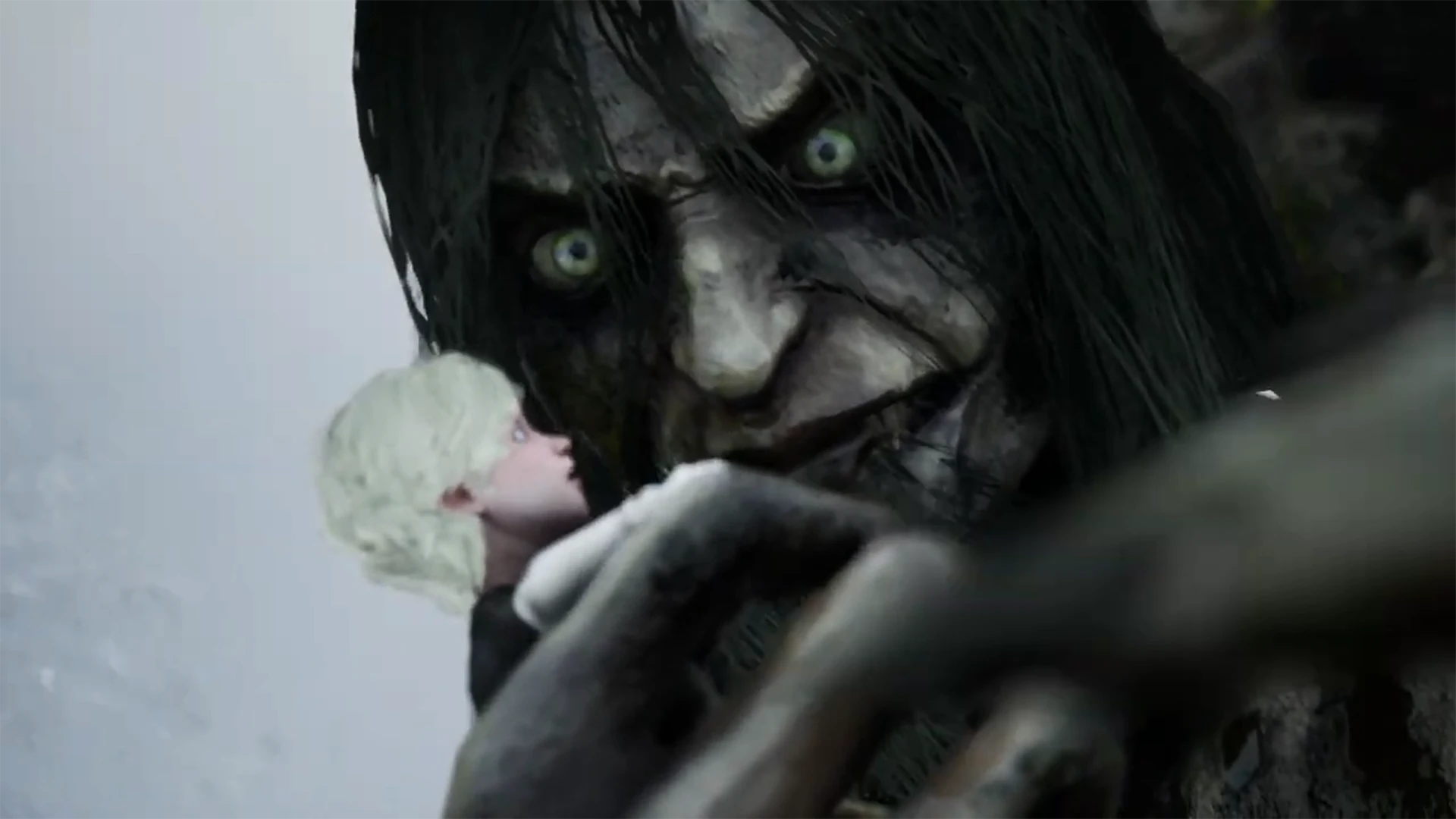 Скандинавский сказочный хоррор Bramble: The Mountain King выйдет 27 апреля