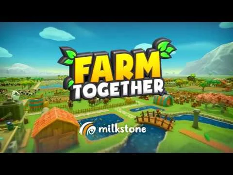 Милый симулятор фермы Farm Together получил самую большую скидку с момента выхода в Steam