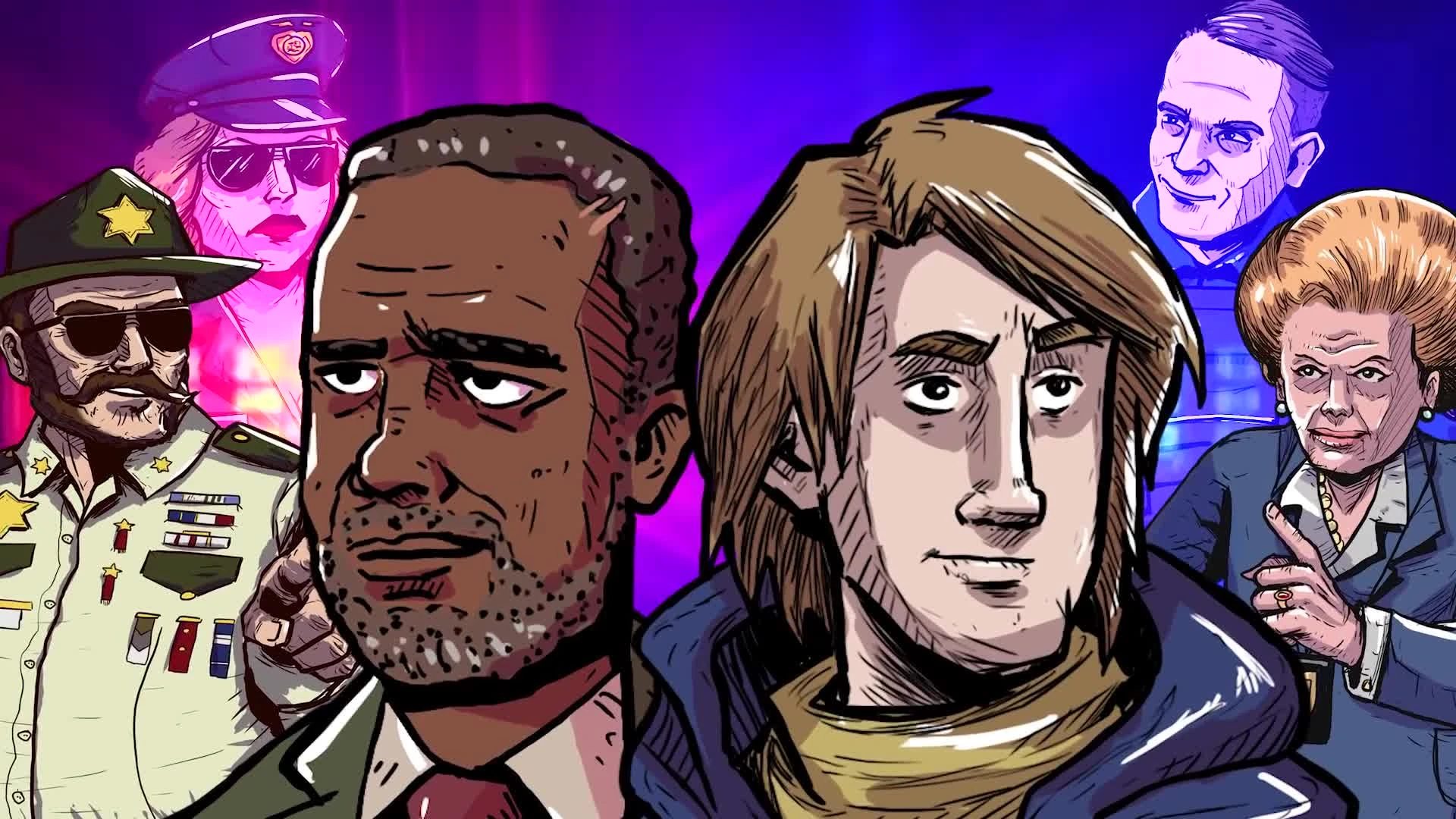 Геймплейный трейлер Weedcraft Inc