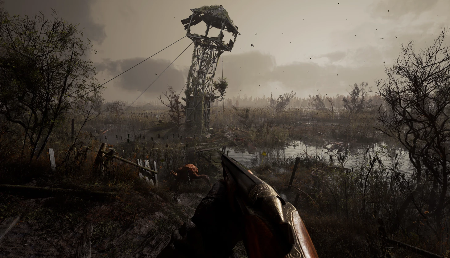 S.T.A.L.K.E.R. 2 можно будет запустить на Xbox One - топовые новинки Microsoft появятся в Xbox Cloud Gaming