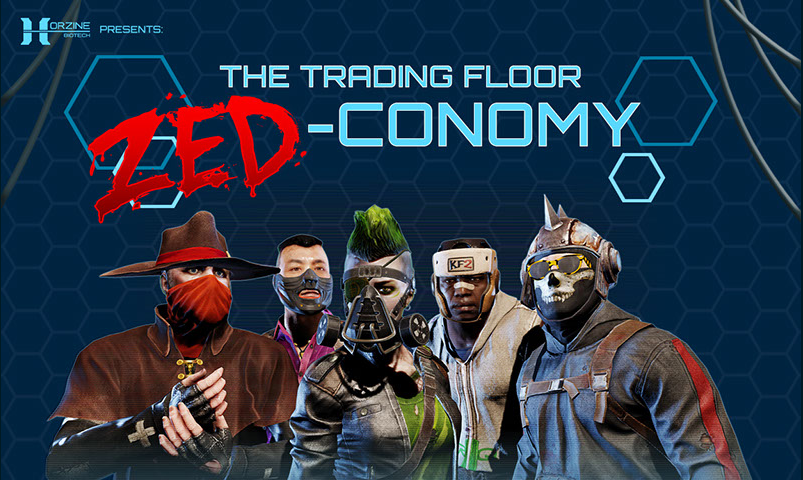 Микротранзакции в Kiling Floor 2