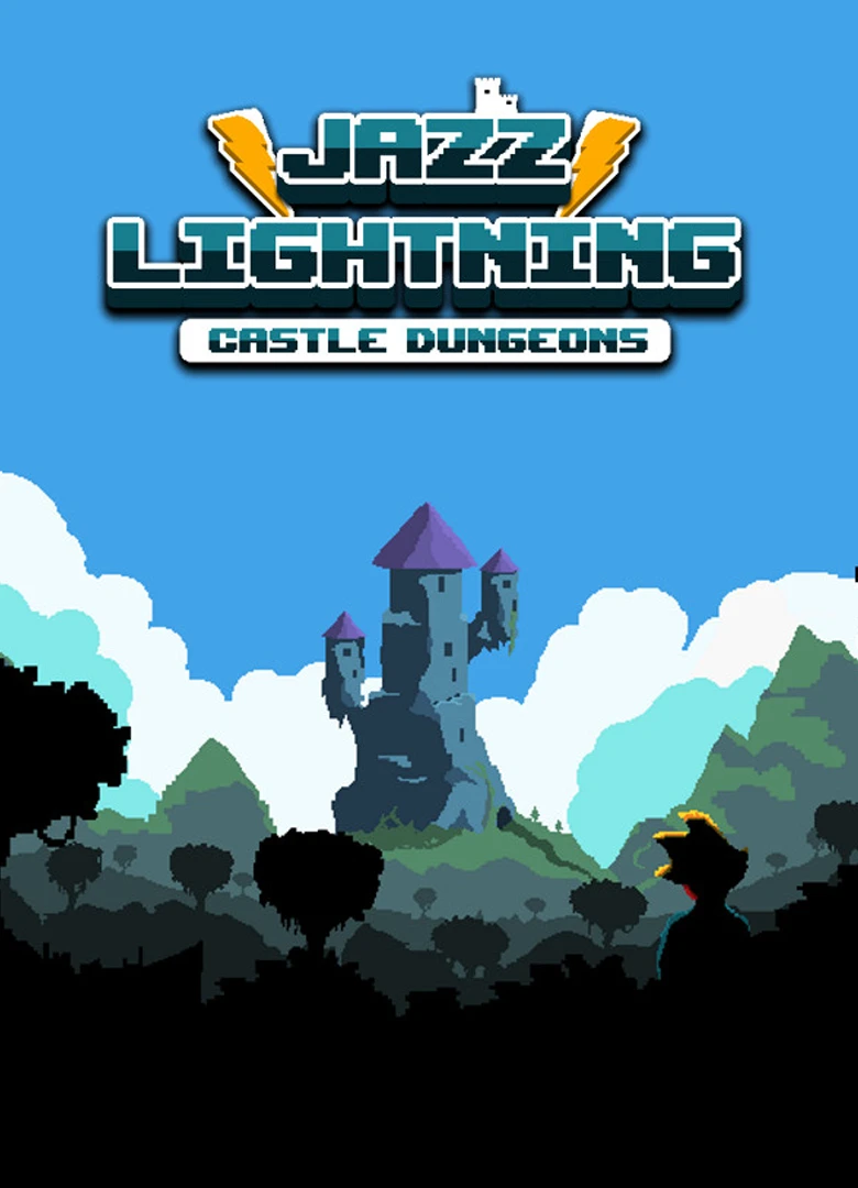 Jazz Lightning: Castle Dungeons: Таблица для Cheat Engine [UPD: 03.01.2022] {LeFiXER}