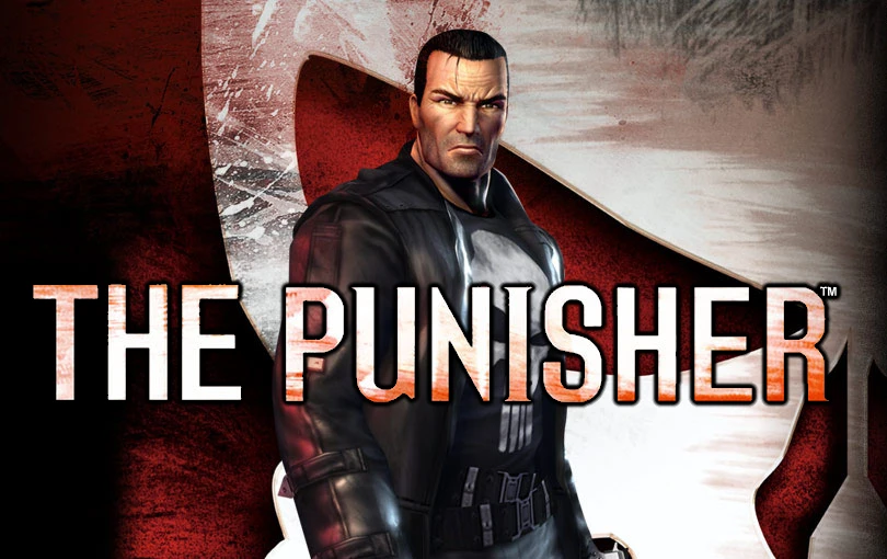 Разрывай, убивай, рви и круши. Лучшая игра о Карателе!