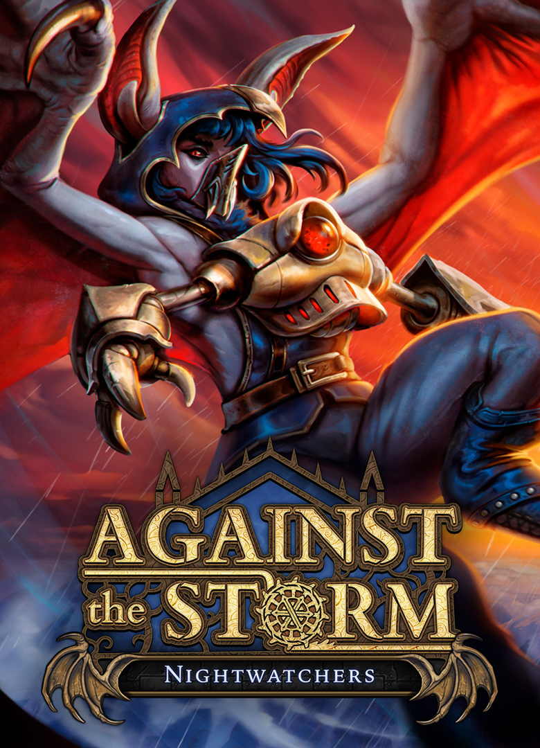 Against the Storm - Nightwatchers