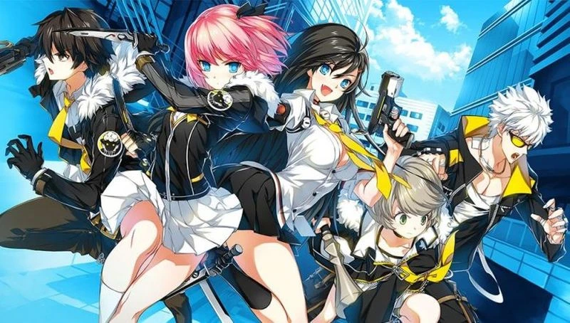 В MMORPG Closers добавлено новое контентное обновление
