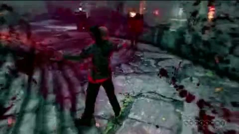 The Haunted: Hell's Reach отправится в продажу 25-го октября