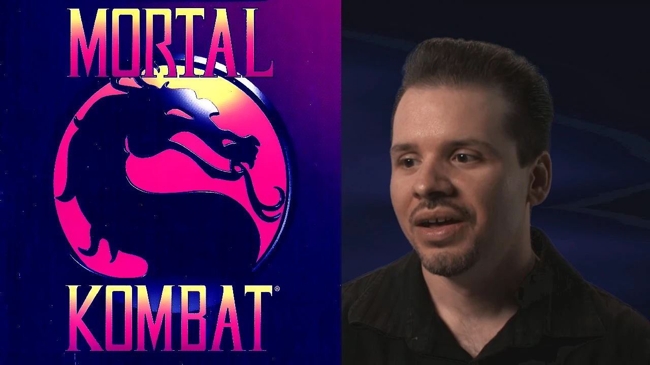 Не рассказанный сюжет Mortal Kombat 5 по версии Джона Тобайаса