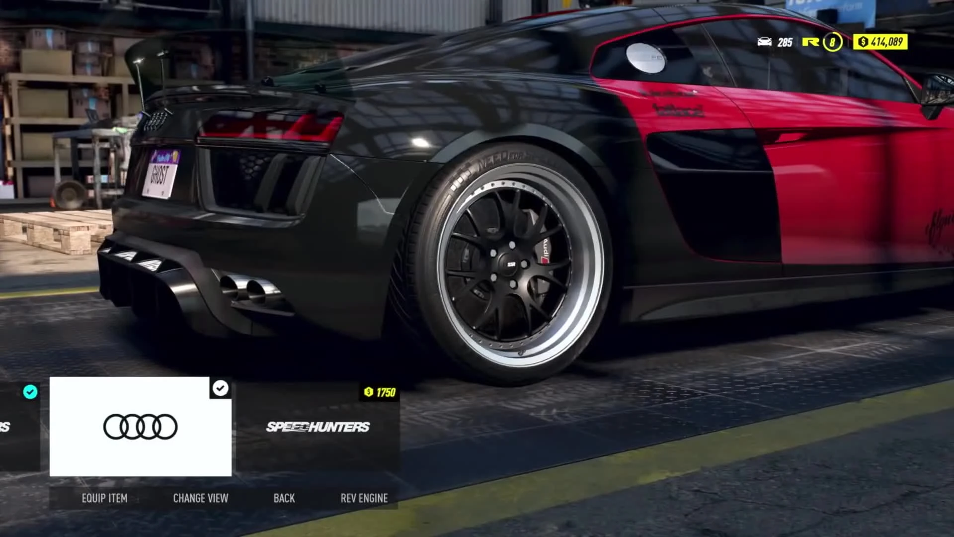 Need for Speed: Heat - Первые впечатления от просмотра геймплея