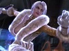 Мари Симадзаки снабдит героинь SoulCalibur 5 альтернативными костюмами