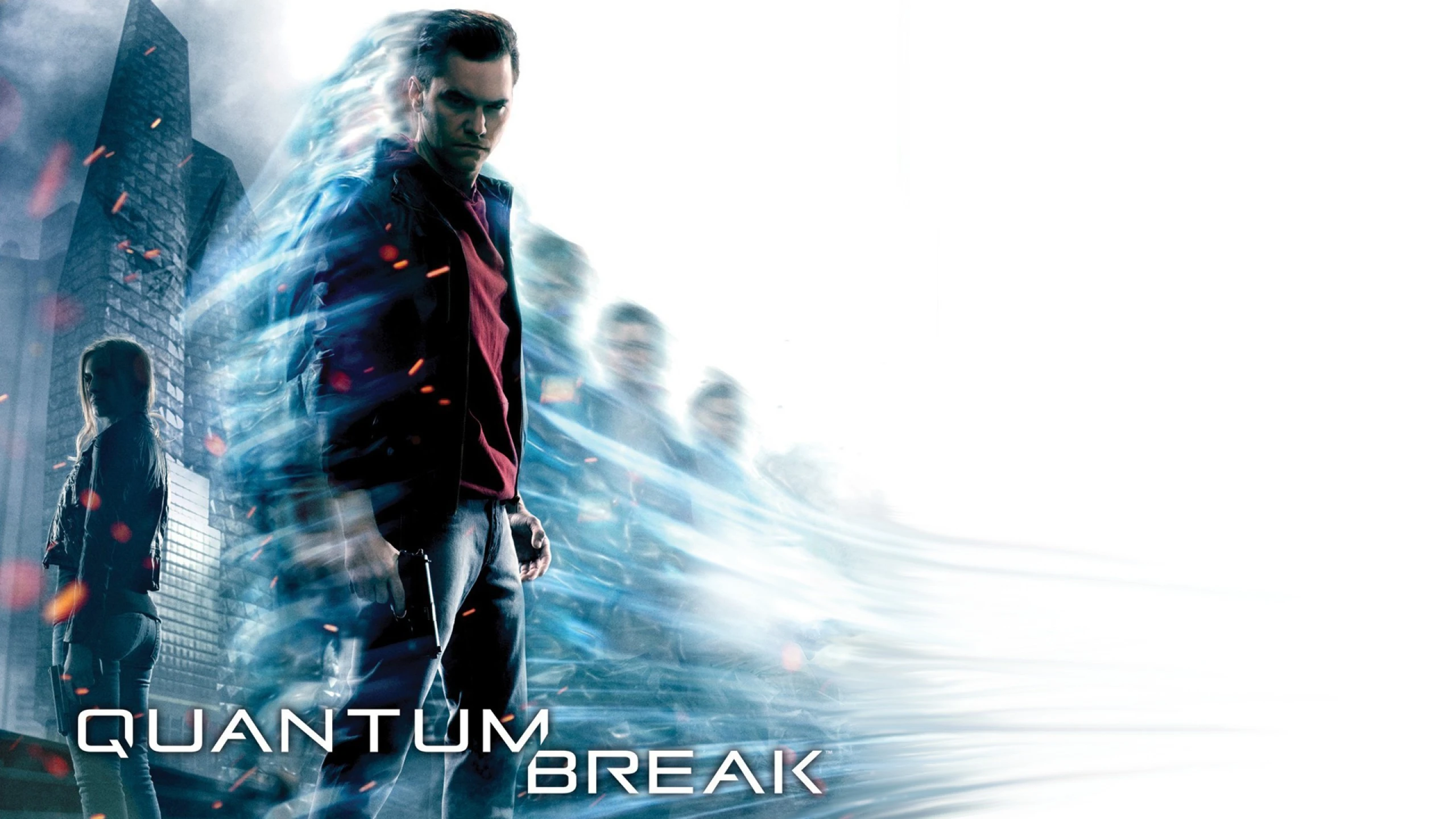 Слух: Релиз Quantum Break переносится на 2016 год