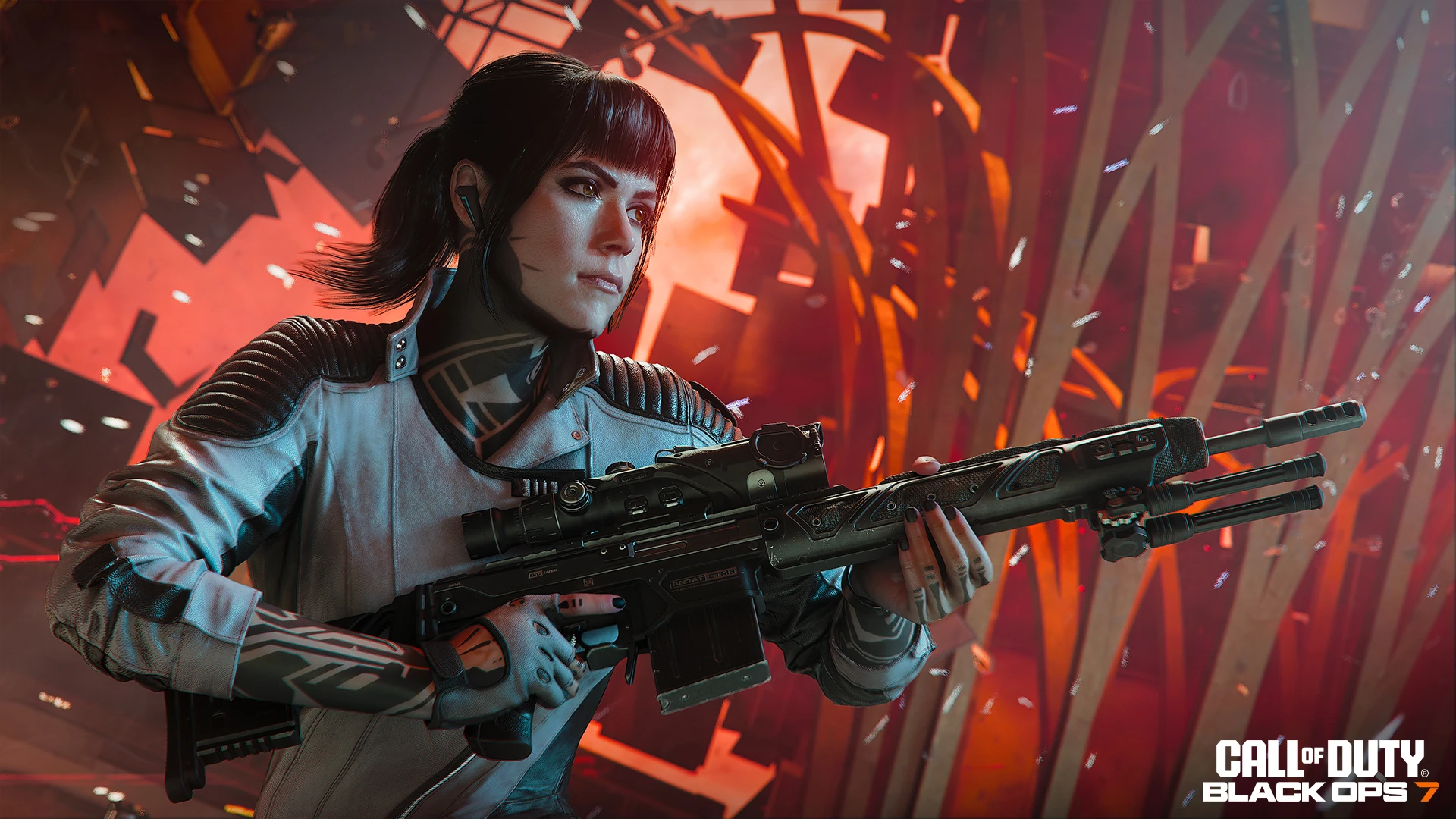 Call of Duty: Black Ops 7 станет временно бесплатной на следующей неделе