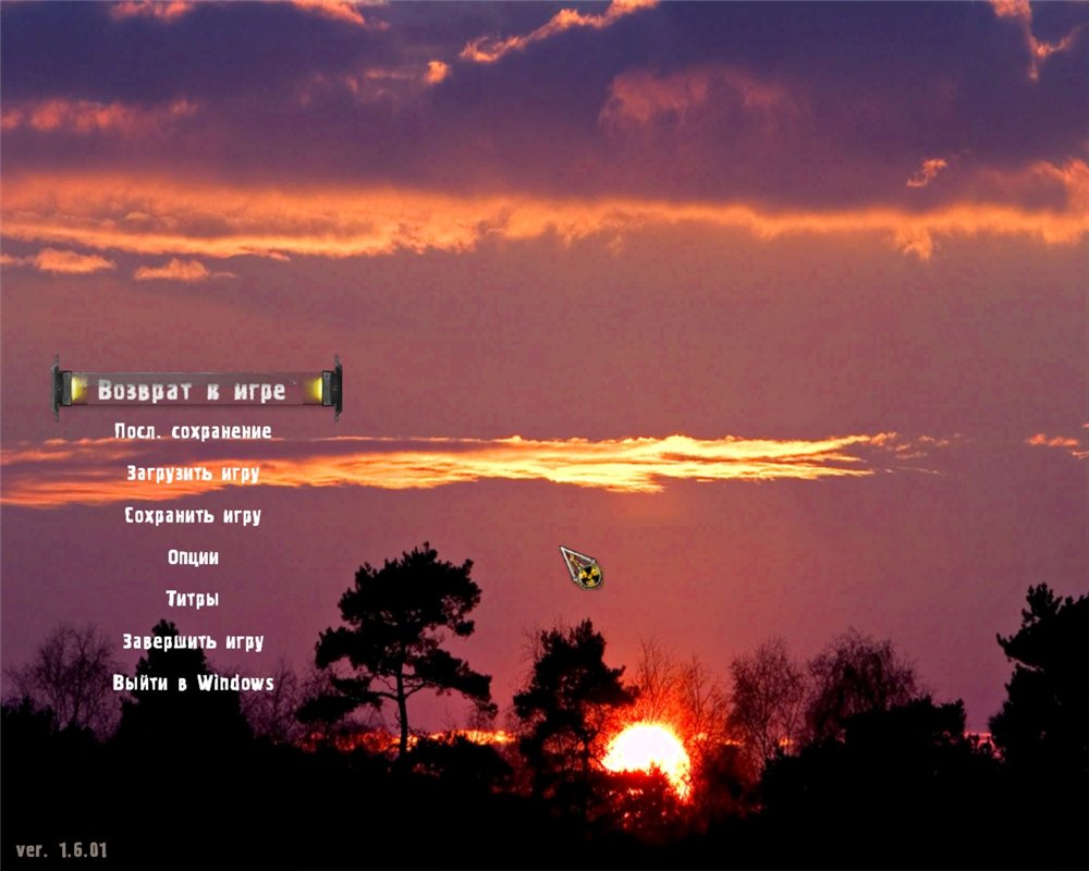 S.T.A.L.K.E.R.: Зов Припяти "Barklay & co mod Final Version 1.6.01!!"