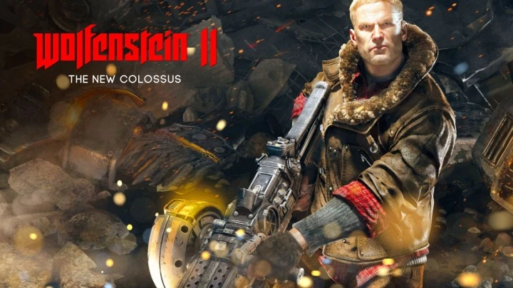 Wolfenstein II: The New Colossus. Напролом