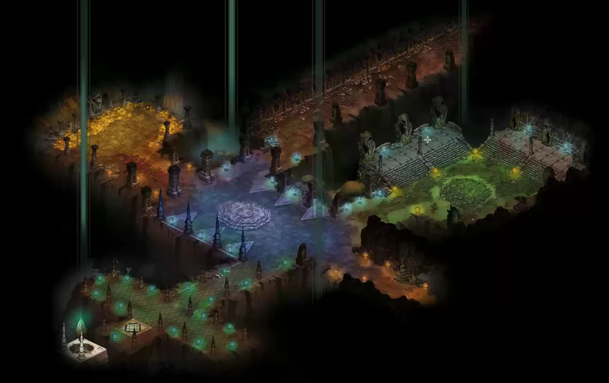 Для MMORPG Mad World анонсирована "финальная альфа", которая пройдёт в конце мая