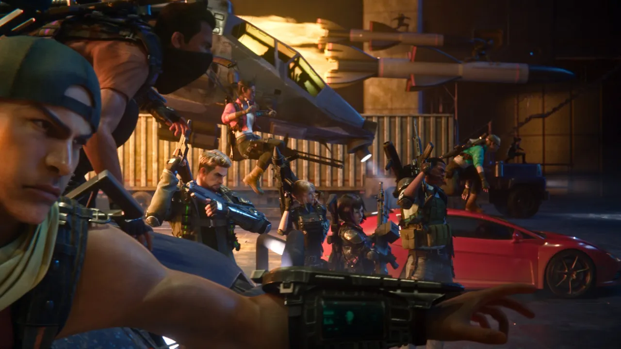 Just Cause: Mobile анонсирована для iOS и Android