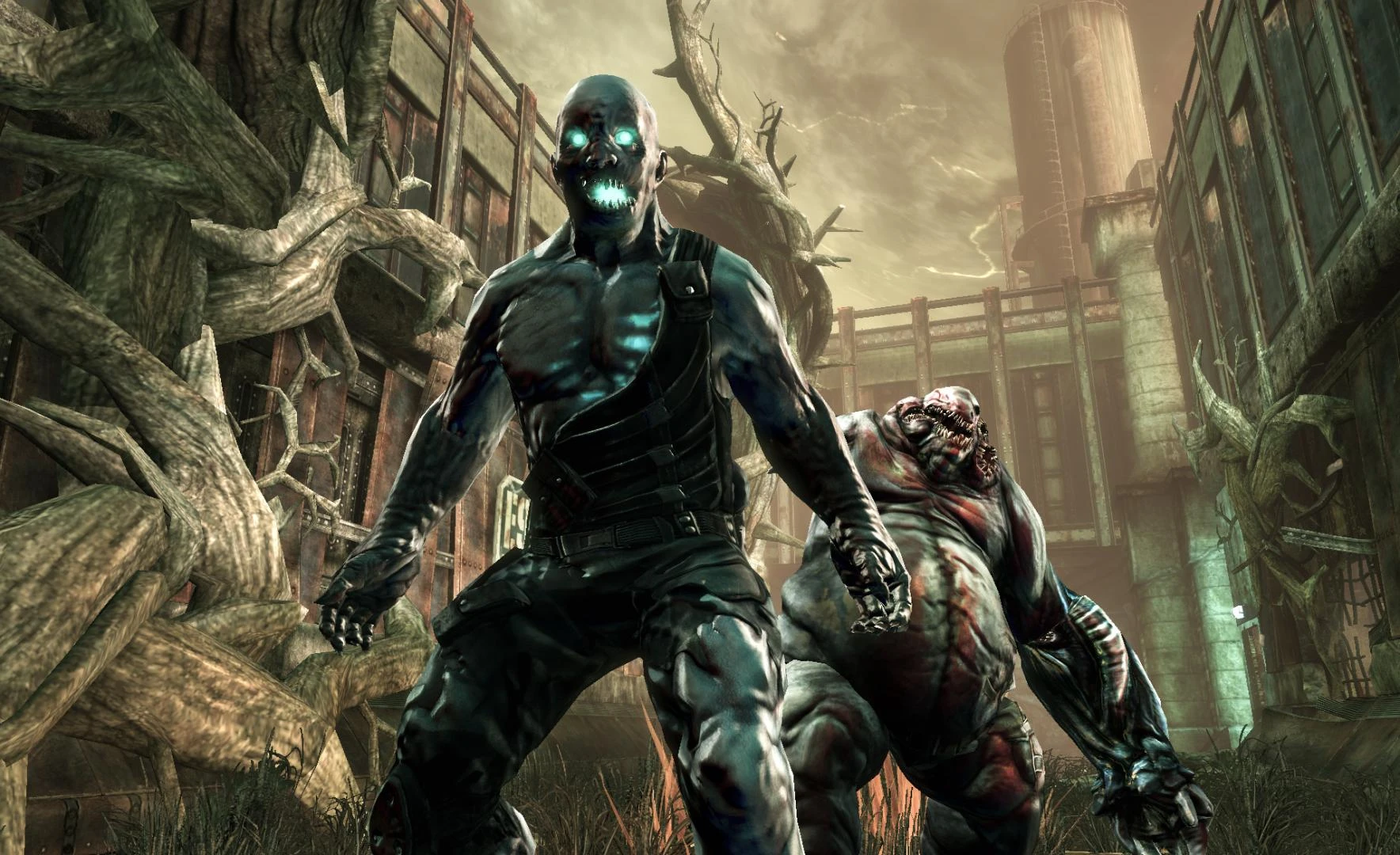 Singularity "Таблица для Cheat Engine" [UPD: 17.12.2023] {N3rveMods}